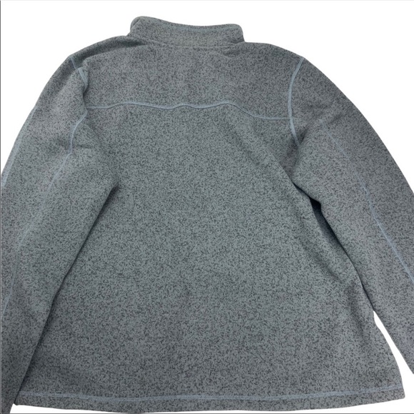 Mens north face gordon Lyons jacket new with tags quarter zip - Picture 7 of 7